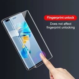 Thumbnail Tbtic Cho Samsung S25 S24 S23 Ultra Plus S22 S21 S20 Note 20 10 9 8 S10 S9 FE 5G Bảo Vệ Màn Hình Riêng Tư Hydrogel Phim 3