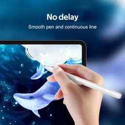 Thumbnail Tbtic Matte Paperlike Bảo Vệ Màn Hình Cho iPad Air 7 M3 2025 Pro 11 13 2024 10 9 Air 5 4 Mini 6 8 7 3 Pro 12.9 11 10.9 10.5 10.2 9.7 4