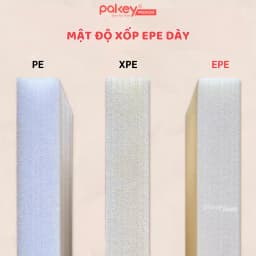 Thumbnail Thảm Chất Liệu Da PU Pakey Cao Cấp Họa Tiết Voi Đáng Yêu, Thảm Da PU Trải Sàn Dày 4cm Cho Bé Tập Bò Tập Đi 4