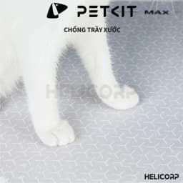 Thumbnail Thảm Lót Chống Dính Dùng Cho Máy Dọn Phân Mèo PETKIT Pura Max 1