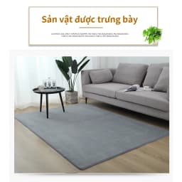 Thumbnail thảm phòng ngủ Thảm len phòng ngủ chất lượng cao，Có sẵn trong các kích cỡ khác nhau 3