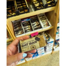 Thumbnail Thanh hạt dinh dưỡng | Oat Bar | Scitec Nutrition | Thanh Lẻ - Combo | 70gr Bổ sung dinh dưỡng 2