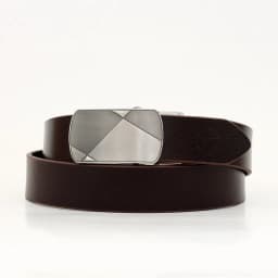 Thumbnail Thắt lưng da bò khóa lăn Anh Tho Leather - SML02 4
