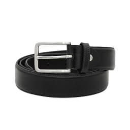 Thumbnail Thắt lưng da bò khoá thép MIKT35-01 | Anh Tho Leather 1