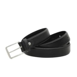 Thumbnail Thắt lưng da bò khoá thép MIKT35-01 | Anh Tho Leather 2