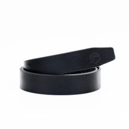Thumbnail Thắt lưng da bò khóa tự động Anh Tho Leather - DTM4 (không đầu khóa) 2