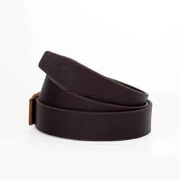 Thumbnail Thắt lưng da bò khóa tự động Anh Tho Leather - DTM4 (không đầu khóa) 4