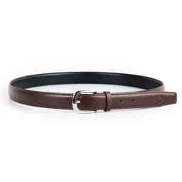 Thumbnail Thắt Lưng da Bò thật - CLASSIC BELT - BE07 - Bản 3cm - Thương hiệu Be Classy 2
