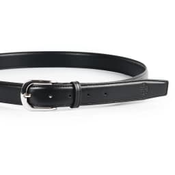 Thumbnail Thắt Lưng da Bò thật - CLASSIC BELT - BE07 - Bản 3cm - Thương hiệu Be Classy 3