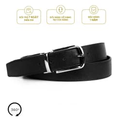 Thumbnail THẮT LƯNG DA THẬT - CLASSIC BELT - BE16 - BE CLASSY 1