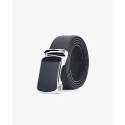 Thumbnail Thắt Lưng Dây Nịt Nam Đông Hải Khóa Tăng Đơ Da Cao Cấp Bản Rộng 35mm Quà Tặng Cao Cấp - NITTDPU480 2