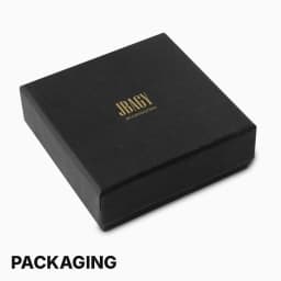 Thumbnail Thắt lưng nam bản nhỏ JBAGY đai kim loại - TL24 1