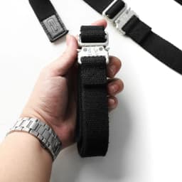 Thumbnail Thắt Lưng Nam Cobra Tactical Belt, Chất Hemp Thoải Mái, TL0004, SOMEHOW 1
