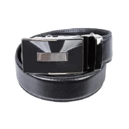 Thumbnail Thắt lưng nam da bò 3,2P màu nâu HP4133 (đầu khóa giao ngẫu nhiên) 3