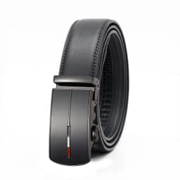 Thumbnail Thắt lưng nam da bò Anh Tho Leather P140 1