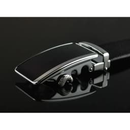 Thumbnail Thắt lưng nam da bò Anh Tho Leather - P119 2