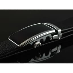 Thumbnail Thắt lưng nam da bò Anh Tho Leather - P119 3