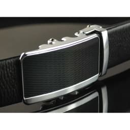Thumbnail Thắt lưng nam da bò Anh Tho Leather - P119 4