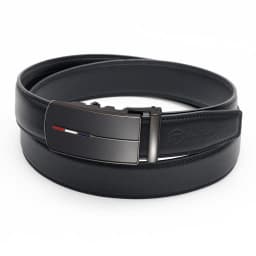 Thumbnail Thắt lưng nam da bò Anh Tho Leather P140 3