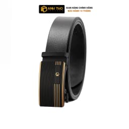 Thumbnail Thắt lưng nam da bò Anh Tho Leather - M4-13 1