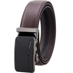 Thumbnail Thắt lưng nam da bò Anh Tho Leather P142 1