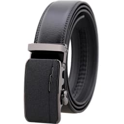 Thumbnail Thắt lưng nam da bò Anh Tho Leather P142 2