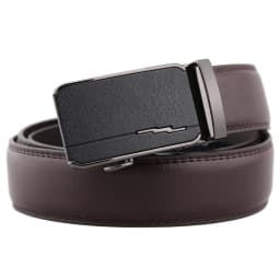 Thumbnail Thắt lưng nam da bò Anh Tho Leather P142 3