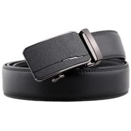 Thumbnail Thắt lưng nam da bò Anh Tho Leather P142 4