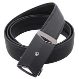 Thumbnail Thắt lưng nam da bò Anh Tho Leather - P130 1
