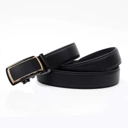 Thumbnail Thắt lưng nam da bò Anh Tho Leather P152 2