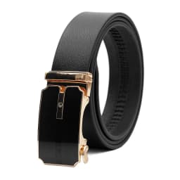 Thumbnail Thắt lưng nam da bò AT Leather - M4-02 1