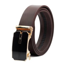 Thumbnail Thắt lưng nam da bò AT Leather - M4-02 2