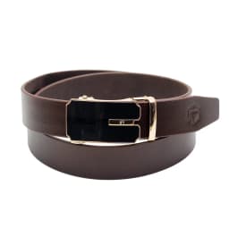 Thumbnail Thắt lưng nam da bò AT Leather - M4-02 3