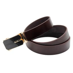 Thumbnail Thắt lưng nam da bò AT Leather - M4-02 4