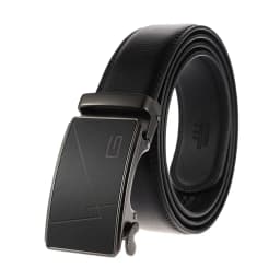 Thumbnail Thắt lưng nam da bò AT Leather P145 1