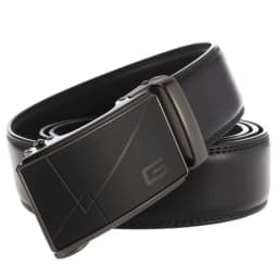Thumbnail Thắt lưng nam da bò AT Leather P145 2
