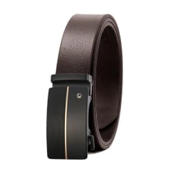 Thumbnail Thắt lưng nam da bò AT Leather - M4-04 1