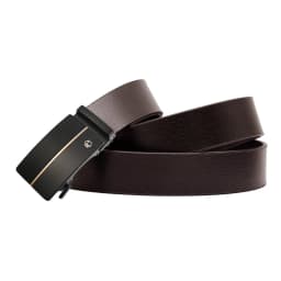 Thumbnail Thắt lưng nam da bò AT Leather - M4-04 3