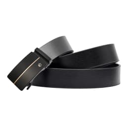 Thumbnail Thắt lưng nam da bò AT Leather - M4-04 4