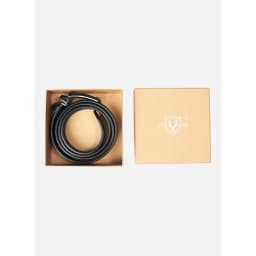 Thumbnail Thắt Lưng Nam Da Bò Thật Cao Cấp Khóa Lỗ Kim Thời Trang Y2010 Kiểu Dáng Đơn Giản D04 18504 4