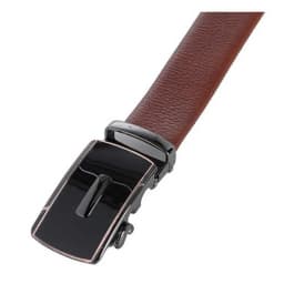 Thumbnail Thắt lưng nam da bò Vip Huy Hoàng màu da, đen, nâu HP4134-35-36 (đầu khóa giao ngẫu nhiên) 2