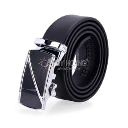 Thumbnail Thắt lưng nam da bò Vip Huy Hoàng màu da, đen, nâu HP4134-35-36 (đầu khóa giao ngẫu nhiên) 3