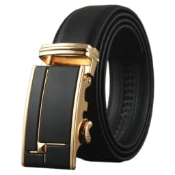 Thumbnail Thắt lưng nam da thật Anh Tho Leather - P110 2