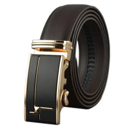 Thumbnail Thắt lưng nam da thật Anh Tho Leather - P110 3