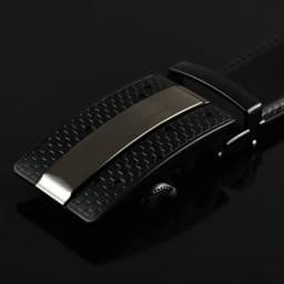Thumbnail Thắt lưng nam da thật Anh Tho Leather - P115 4
