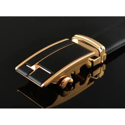 Thumbnail Thắt lưng nam da thật Anh Tho Leather - P110 4