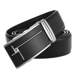 Thumbnail Thắt lưng nam da thật Anh Tho Leather - P110(T) 2