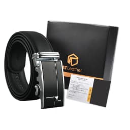 Thumbnail Thắt lưng nam da thật Anh Tho Leather - P110(T) 3
