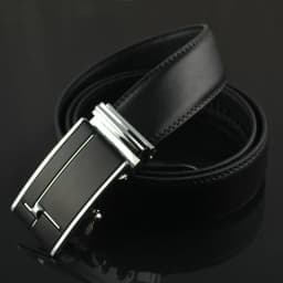 Thumbnail Thắt lưng nam da thật Anh Tho Leather - P110(T) 4