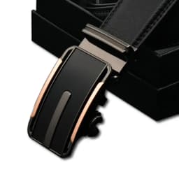 Thumbnail Thắt lưng nam da thật Anh Tho Leather - P103 1